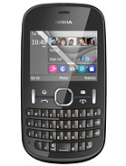 Nokia Asha 201 Price in Pakistan